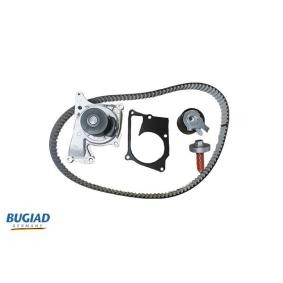Achetez des Kit de distribution + pompe à eau BUGIAD BTB56541 à prix pour 164,26 €