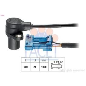 Sensor, Drehzahl von FACET 9.0847