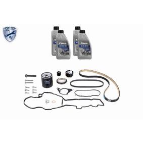 Achetez des Kit de distribution VAICO V22-0886 à prix pour 364,12 €