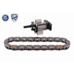 Achetez des Kit de chaîne de distribution VAICO V25-10007-BEK à prix pour 84,82 €