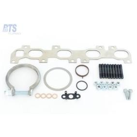 Achetez des Kit de montage, compresseur BTS TURBO T931406ABS à prix pour 127,04 €