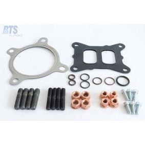 Acquista Kit montaggio turbocompressore da BTS TURBO T931458ABS a buon mercato per soli 98,88 €