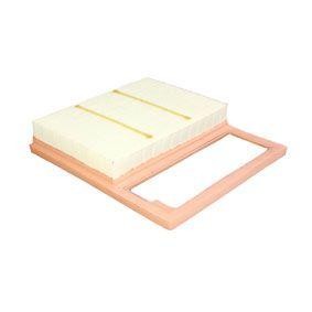 FORD Luftfilter von ALCO FILTER