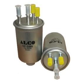 Köp Bränslefilter av ALCO FILTER SP-1488 till det låga priset 538,72 kr