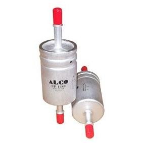 Köp Bränslefilter av ALCO FILTER SP-1489 till det låga priset 343,40 kr
