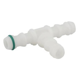 Köp Kylmedelsfläns av VEMO V10-5927 till det låga priset 92,79 kr