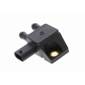 Compre Sensor, pressãodos gases de escape da VEMO V20-72-0153 a um preço baixo por 43,64 €