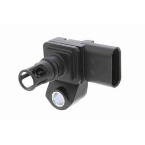 Compre Sensor de presión del aire de admisión de VEMO online para Astra Mk VII (K) Hatchback (B16) a precios moderados