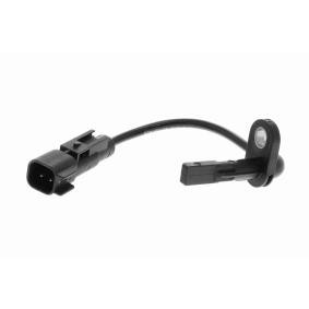 Kjøp Sensor, ABS av VEMO V40-72-0058 til den lave prisen 228,17 NOK