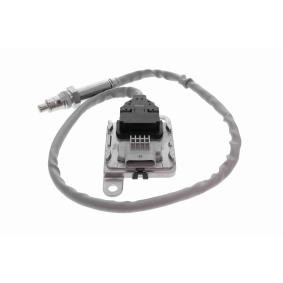 NOx-Sensor, Harnstoffeinspritzung von VEMO