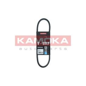 Achetez des Courroie trapézoïdale de chez KAMOKA en ligne pour Jumpy I Van (BS, BT, BY, BZ) à prix modérés