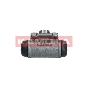 Comprar Correa trapezoidal de KAMOKA 7010109 a bajo precio de 5,96 €