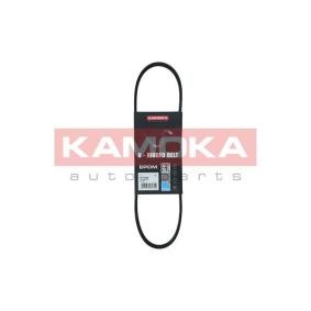 Achetez des Courroie Poly-V KAMOKA 7014005 à prix pour 7,62 €