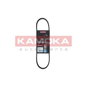 Compre Correia do alternador de KAMOKA online para CRAFTER 30-50 Camião de plataforma/chassis (2F_) a preços moderados
