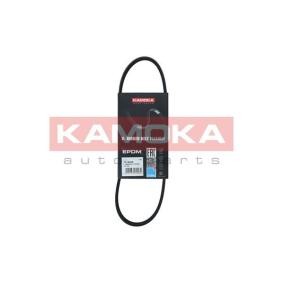 Keilrippenriemen 7014019 SMART FORFOUR von KAMOKA