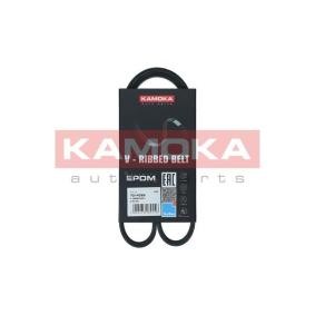 Keilrippenriemen von KAMOKA für PASSAT (3B3) günstig online kaufen