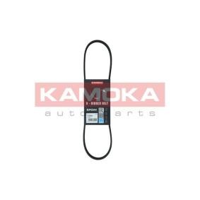 Achetez des Courroie Poly-V KAMOKA 7014046 à prix pour 8,20 €