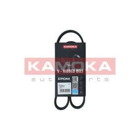Acquista Cinghia servizi da KAMOKA 7015014 a buon mercato per soli 8,86 €