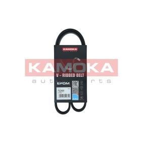 Achetez des Courroie d'alternateur de chez KAMOKA en ligne pour Lancer VII Berline (CS_A, CT_A) à prix modérés