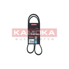 Achetez des Courroie d'alternateur de chez KAMOKA en ligne pour Tipo Berline (356) à prix modérés