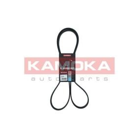 Keilrippenriemen von KAMOKA für PICANTO (JA) günstig online kaufen