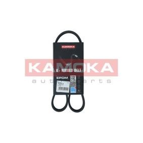 Achetez des Courroie Poly-V KAMOKA 7016032 à prix pour 14,78 €