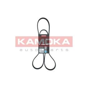 Keilrippenriemen 7016123 ALPINA B7 von KAMOKA