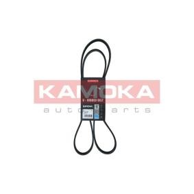 Keilrippenriemen 7016133 PORSCHE CAYENNE von KAMOKA