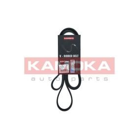 Achetez des Courroie d'alternateur de chez KAMOKA en ligne pour RAM 4000 Pick-up (DR, D1, DC, DM, DH) à prix modérés