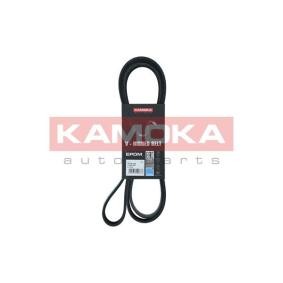 Achetez des Courroie d'alternateur de chez KAMOKA en ligne pour IS II (GSE2_, ALE2_, USE2_) à prix modérés