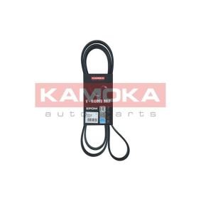 Achetez des Courroie Poly-V KAMOKA 7016197 à prix pour 18,95 €