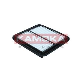 Luftfilter F254601