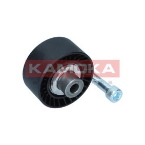 Compre Rolo tensor, correia trapezoidal estriada de KAMOKA online para B4 Cabriolet (F33) a preços moderados