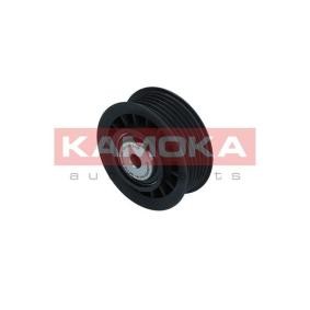 Comprar Polea tensora, correa poli V de KAMOKA R0436 a bajo precio de 19,95 €