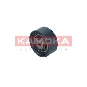 Achetez des Galet tendeur de courroie de distribution de chez KAMOKA en ligne pour Lancer VIII Berline (CY_A, CZ_A) à prix modérés