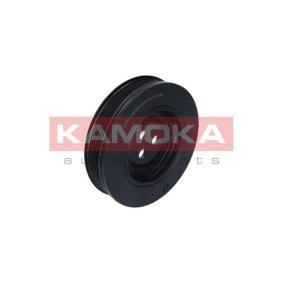 Riemenscheibe, Kurbelwelle von KAMOKA für Defender Pickup (L316) günstig online kaufen