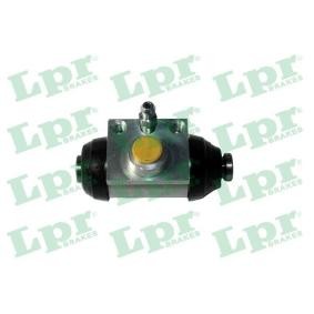Comprar Cilindro de freno de rueda de LPR 5391 a bajo precio de 20,21 €