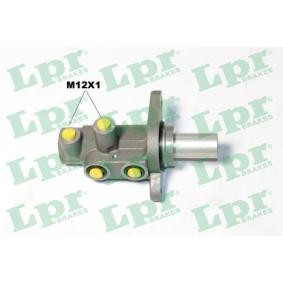 Comprar Cilindro principal de freno de LPR 6304 a bajo precio de 93,96 €
