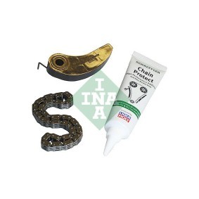 Achetez des Kit de chaînes, commande de pompe à huile INA 558 0081 10 à prix pour 45,37 €
