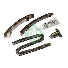 Achetez des Kit de chaîne de distribution INA 559 1005 20 à prix pour 54,45 €