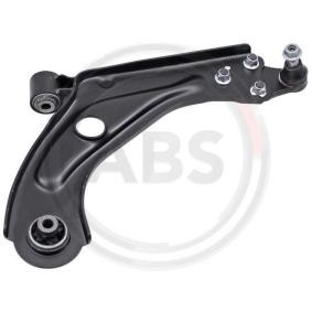 Querlenker des Herstellers A.B.S. - Originalware Artikelnummer: 212484