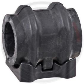 Comprar Casquillo del cojinete, estabilizador de A.B.S. 274141 a bajo precio de 10,53 €