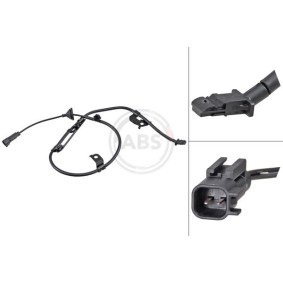 Compre Sensor, rotações da roda da A.B.S. 32204 a um preço baixo por 22,82 €