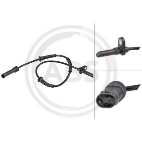 Compre Sensor, rotações da roda da A.B.S. 32234 a um preço baixo por 19,14 €