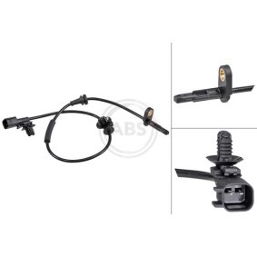 ABS-Sensor 32235