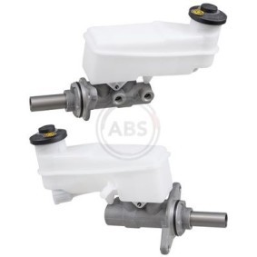 Køb Bremsehovedcylinder af A.B.S. 41538 til den lave pris 756,55 DKK