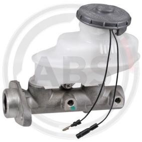 Køb Bremsehovedcylinder af A.B.S. 41552 til den lave pris 672,16 DKK