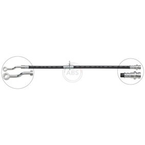 Bremsschlauch von A.B.S. für PICANTO (JA) günstig online kaufen