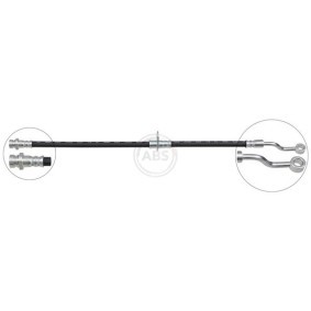 Bremsschlauch von A.B.S. für PICANTO (JA) günstig online kaufen
