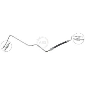 Comprar Latiguillo de freno de A.B.S. SL 1398 a bajo precio de 22,38 €